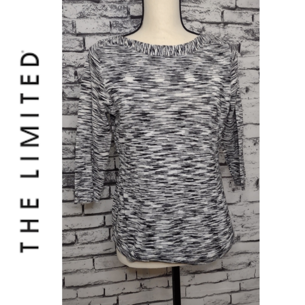The Limited Sweater